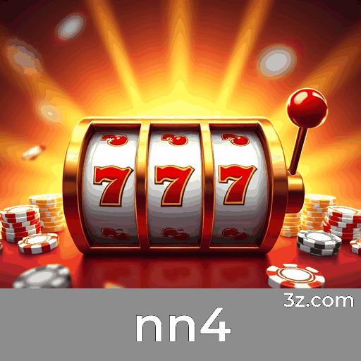 nn4: Jogos de Cassino Luxuosos e Empolgantes