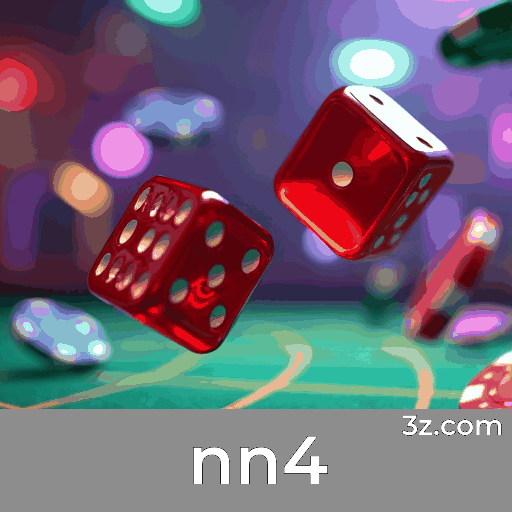 nn4: Experiência Autêntica com Jogos de Mesa ao Vivo