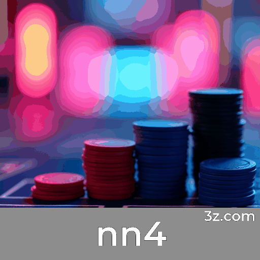 nn4: Jogos de Cassino Luxuosos e Empolgantes