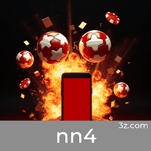 nn4: A Aposta Móvel que Transforma Seu Jogo