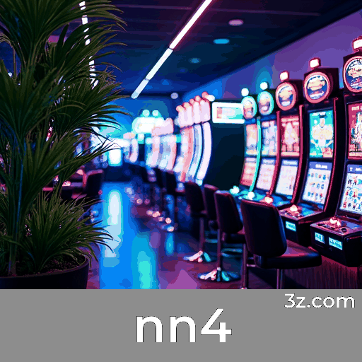 nn4: Completo em Eventos Esportivos e Odds Instantâneas