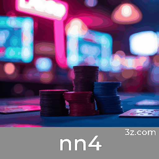 nn4: Diversão Ilimitada e Opções para Jogadores Brasileiros