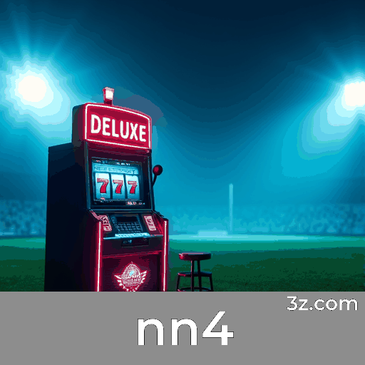 nn4: Completo em Eventos Esportivos e Odds Instantâneas