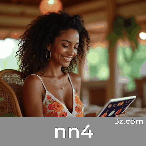nn4: A Aposta Móvel que Transforma Seu Jogo
